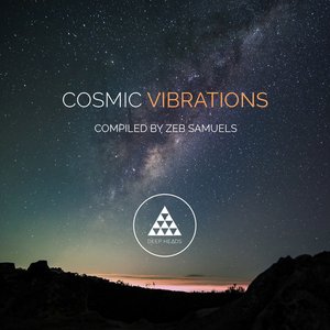 Cosmic Vibrations (Sampler 3)