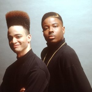 Kid 'N Play Profile Picture