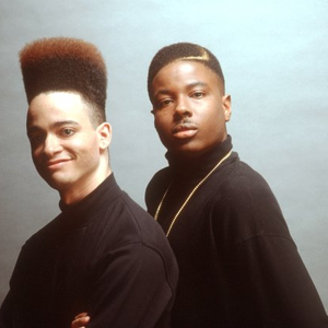 Kid ’n Play photo provided by Last.fm