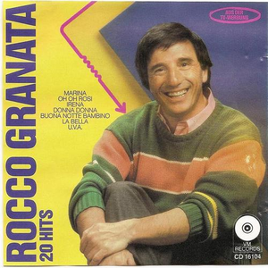 Rocco Granata - Seine großen Erfolge - Zortam Music