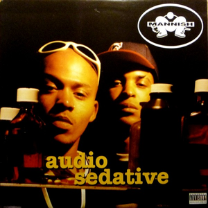Audio Sedative