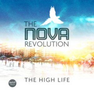 Avatar de The Nova Revolution