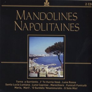 Mandolines Napolitaines