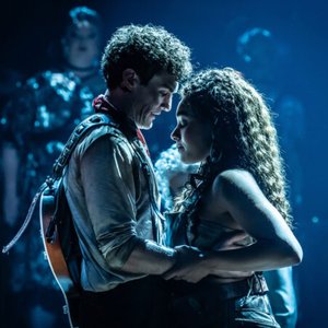 Hadestown Original West End Cast 的头像