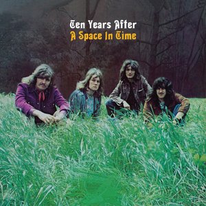 A Space in Time [50th Anniversary Edition]