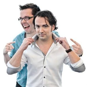 Avatar for NPS: Gerard Ekdom en Michiel Veenstra