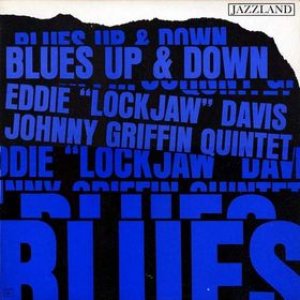 Blues Up And Down
