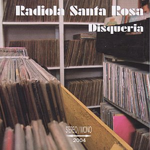 Disqueria