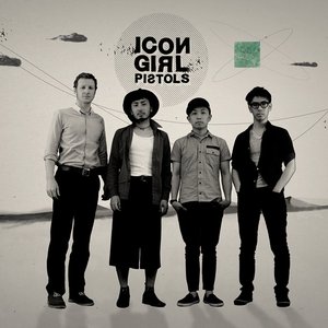 'Icon Girl Pistols' için resim