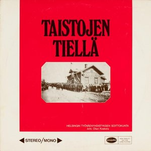 Taistojen tiellä