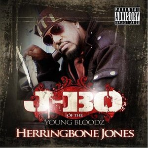 Herringbone Jones