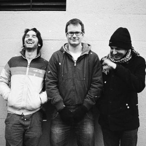 Three Trapped Tigers photo provided by Last.fm