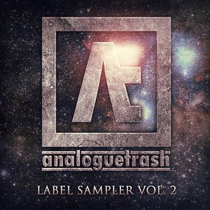 Analoguetrash: Label Sampler, Vol. 2