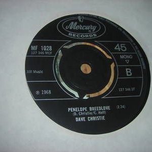 Dave Christie 的头像