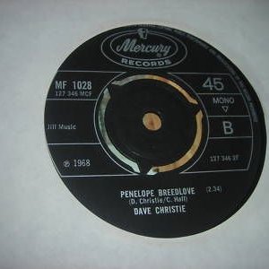 Avatar for Dave Christie