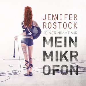 Mein Mikrofon (Deluxe Version) - EP
