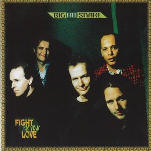 Fight for Your Love