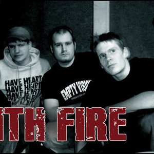 with fire 的头像