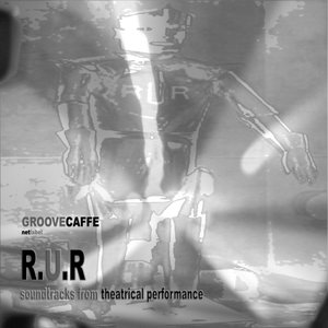 Soundtrax From Theatrical Performance