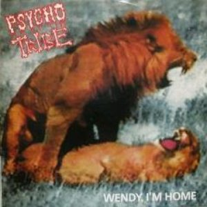 Psycho Tribe 的头像
