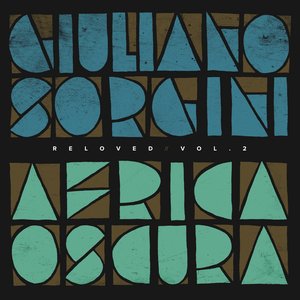 Africa Oscura Reloved, Vol. 2