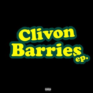 CLIVON BARRIES EP