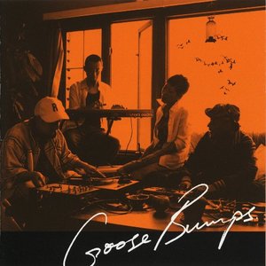 Goose Bumps 2
