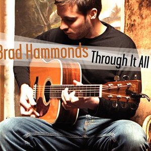 Brad Hammonds 的头像