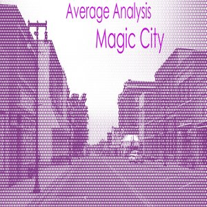 Magic City