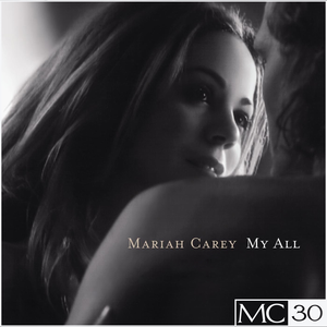 Mariah Carey & DJ - My All Ep - Zortam Music