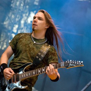 Avatar di Elias Viljanen