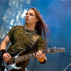 Elias Viljanen photo provided by Last.fm