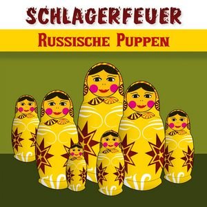 Russische Puppen