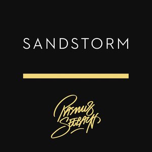 Sandstorm