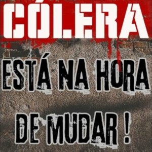 Está na Hora de Mudar!