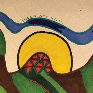 Chocolate Hills, The Orb 的头像