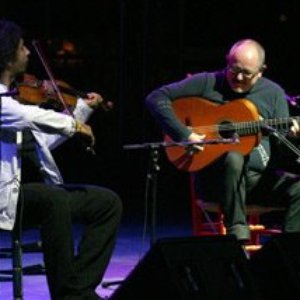 Avatar for Ara Malikian / José Luis Montón