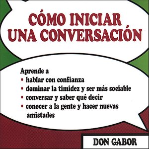 Cómo Iniciar una Conversación