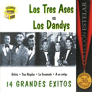 14 Grandes Exitos