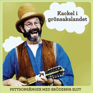 Kackel i grönsakslandet