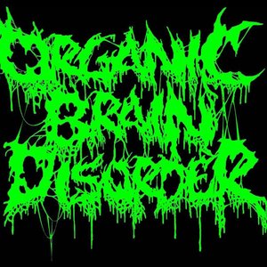 Avatar för Organic Brain Disorder