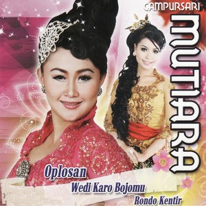 Campursari Mutiara - Oplosan