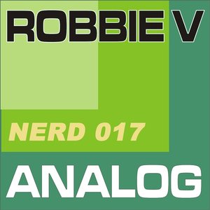 Analog EP