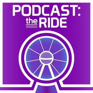 Аватар для Podcast: The Ride