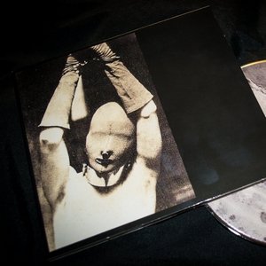The Lost Art of Murder LP