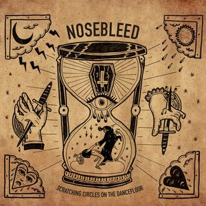 Scratching Circles on the Dancefloor [Explicit]