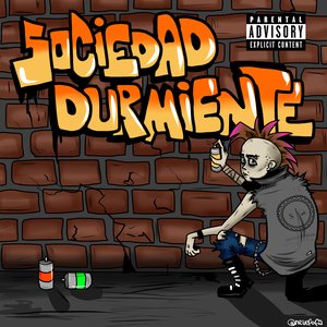 Sociedad Durmiente 的头像