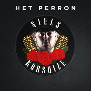 Het Perron - Single