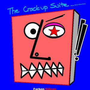 The Crackup Suite