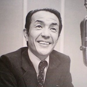 城達也 的头像
